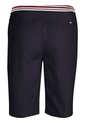 Bermuda  Azul Oscuro Con Cinturón IM LONDON Tommy Hilfiger de Tommy Hilfiger