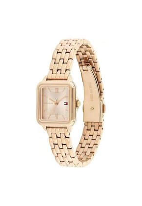 Reloj Tommy Hilfiger Modelo 1782833 Oro Rosa Mujer