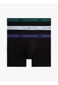 Pack Multicolor De 3 Calzoncillos Bóxer Essential Con Logo Tommy Hilfiger de Tommy Hilfiger
