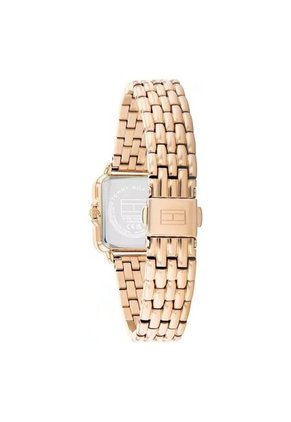 Reloj Tommy Hilfiger Modelo 1782833 Oro Rosa Mujer