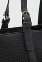 Bolso TOMMY HILFIGER Negro de Tommy Hilfiger