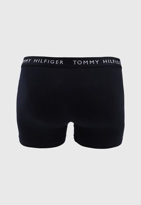 Bóxer x3 Blanco-Azul-Rojo Tommy Hilfiger