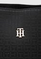 Bolso TOMMY HILFIGER Negro de Tommy Hilfiger