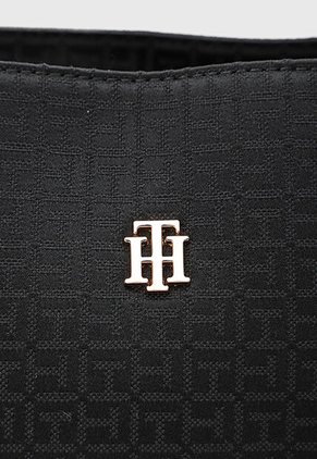 Bolso TOMMY HILFIGER Negro