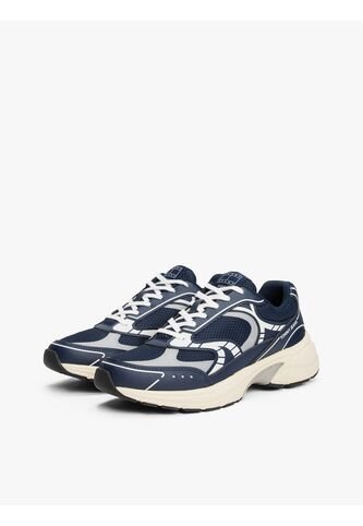 Tenis Azul Deportivas Archive Tommy Hilfiger Tommy Hilfiger
