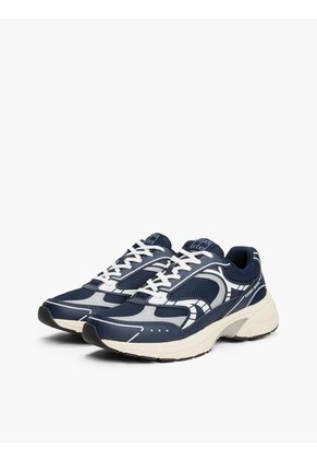 Tenis Azul Deportivas Archive Tommy Hilfiger