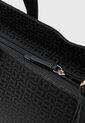 Bolso TOMMY HILFIGER Negro de Tommy Hilfiger