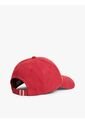 Gorra Roja De Béisbol Con Monograma TH Tommy Hilfiger de Tommy Hilfiger
