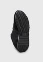 Tenis Lifestyle TOMMY HILFIGER Eva Runner Negro de Tommy Hilfiger
