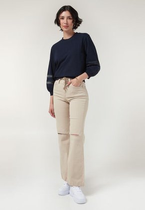 Buzo Azul Navy Tommy Hilfiger