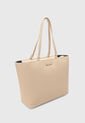 Bolso TOMMY HILFIGER Beige de Tommy Hilfiger