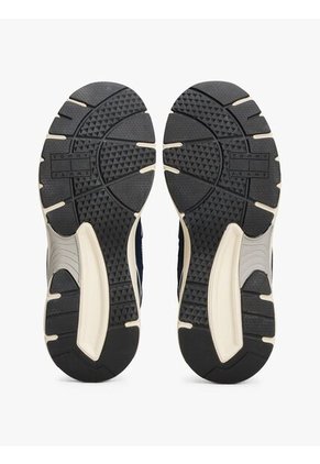 Tenis Azul Deportivas Archive Tommy Hilfiger