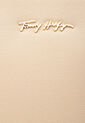 Bolso TOMMY HILFIGER Beige de Tommy Hilfiger