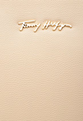 Bolso TOMMY HILFIGER Beige