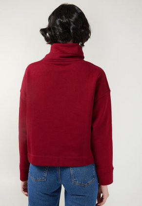 Buzo Vinotinto Tommy Hilfiger