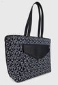 Bolso Azul Navy-Blanco Tommy Hilfiger de Tommy Hilfiger
