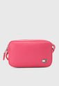 Bolso Manos Libres TOMMY HILFIGER Fucsia de Tommy Hilfiger