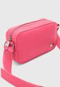 Bolso Manos Libres TOMMY HILFIGER Fucsia de Tommy Hilfiger