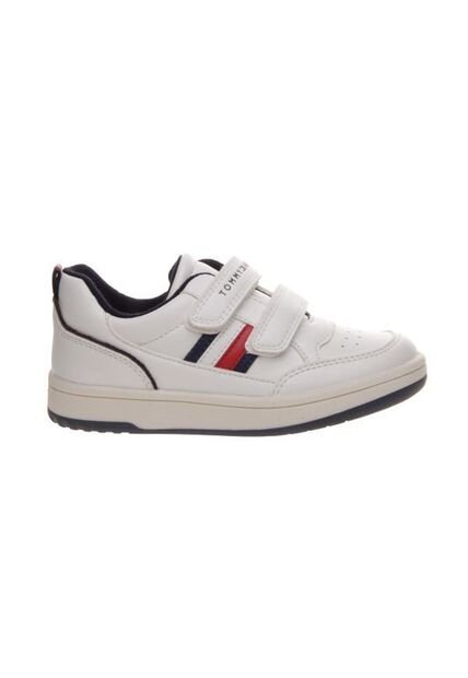 Tenis Velcro De Niños Tommy Hilfiger