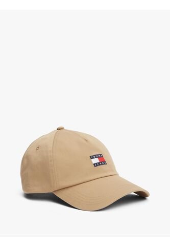 Gorra Café De Béisbol Heritage Con Logo Tommy Hilfiger Tommy Hilfiger