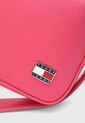 Bolso Manos Libres TOMMY HILFIGER Fucsia de Tommy Hilfiger