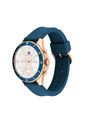 Reloj Tommy Hilfiger Modelo TMY1782741 Azul Mujer de Tommy Hilfiger