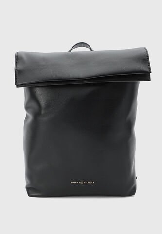 Morral TOMMY HILFIGER Negro Tommy Hilfiger