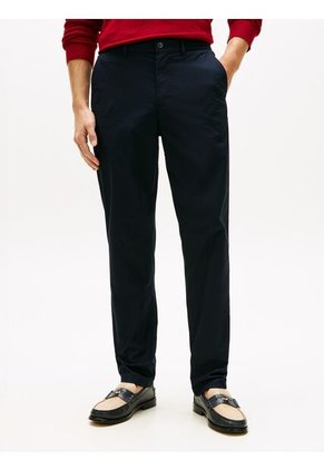 Pantalón Azul Denton Chino Tommy Hilfiger