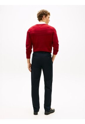 Pantalón Azul Denton Chino Tommy Hilfiger