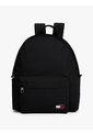 Morral Negro Essential Con Logo Tommy Hilfiger de Tommy Hilfiger