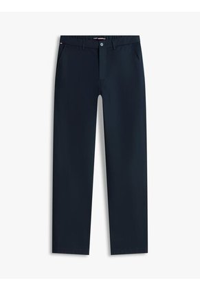 Pantalón Azul Denton Chino Tommy Hilfiger