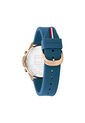 Reloj Tommy Hilfiger Modelo TMY1782741 Azul Mujer de Tommy Hilfiger