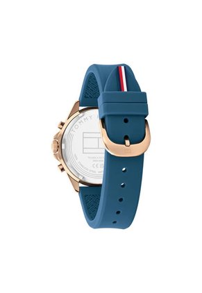Reloj Tommy Hilfiger Modelo TMY1782741 Azul Mujer
