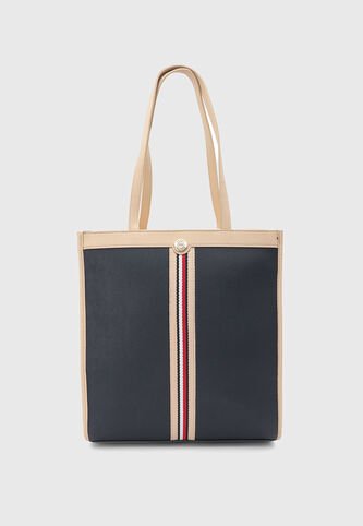 Bolso TOMMY HILFIGER Azul Tommy Hilfiger