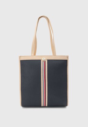 Bolso TOMMY HILFIGER Azul
