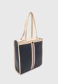 Bolso TOMMY HILFIGER Azul de Tommy Hilfiger
