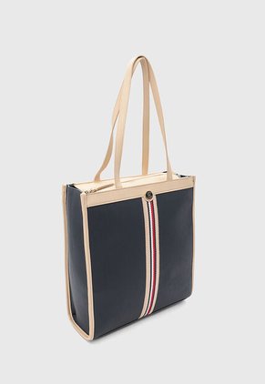 Bolso TOMMY HILFIGER Azul