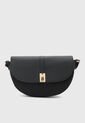 Bolso Manos Libres TOMMY HILFIGER Negro de Tommy Hilfiger