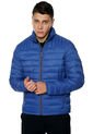 Chaqueta Azul Tommy Hilfiger de Tommy Hilfiger
