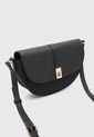 Bolso Manos Libres TOMMY HILFIGER Negro de Tommy Hilfiger