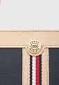 Bolso TOMMY HILFIGER Azul de Tommy Hilfiger