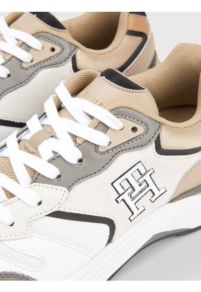Tenis Modern Prep Para Hombre Tommy Hilfiger