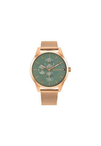 Reloj Tommy Hilfiger Modelo 1782770 Oro Rosa Mujer Tommy Hilfiger