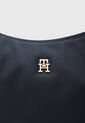 Bolso TOMMY HILFIGER Azul de Tommy Hilfiger