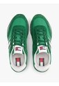 Tenis Verde Essential De Tacos Finos Tommy Hilfiger de Tommy Hilfiger