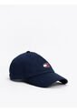 Gorra Azul De Béisbol Heritage Con Logo Tommy Hilfiger de Tommy Hilfiger