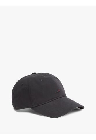 Gorra Negra De Béisbol 1985 De Seis Paneles Tommy Hilfiger Tommy Hilfiger