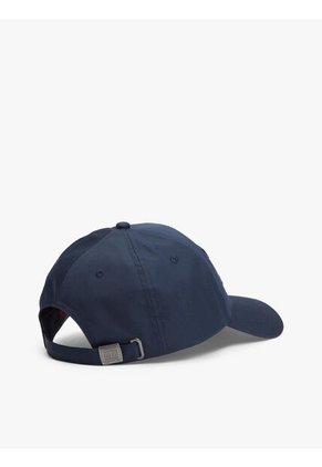 Gorra Azul De Béisbol Archive En Ripstop Con Logo Tommy Hilfiger