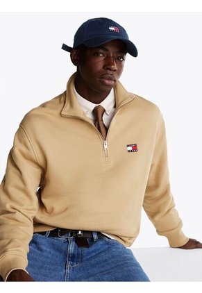 Gorra Azul De Béisbol Heritage Con Logo Tommy Hilfiger