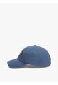 Gorra Azul Marino De Algodón De 6 Paneles Tommy Hilfiger de Tommy Hilfiger